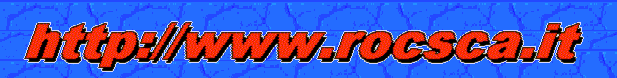 rocsca.it Logo